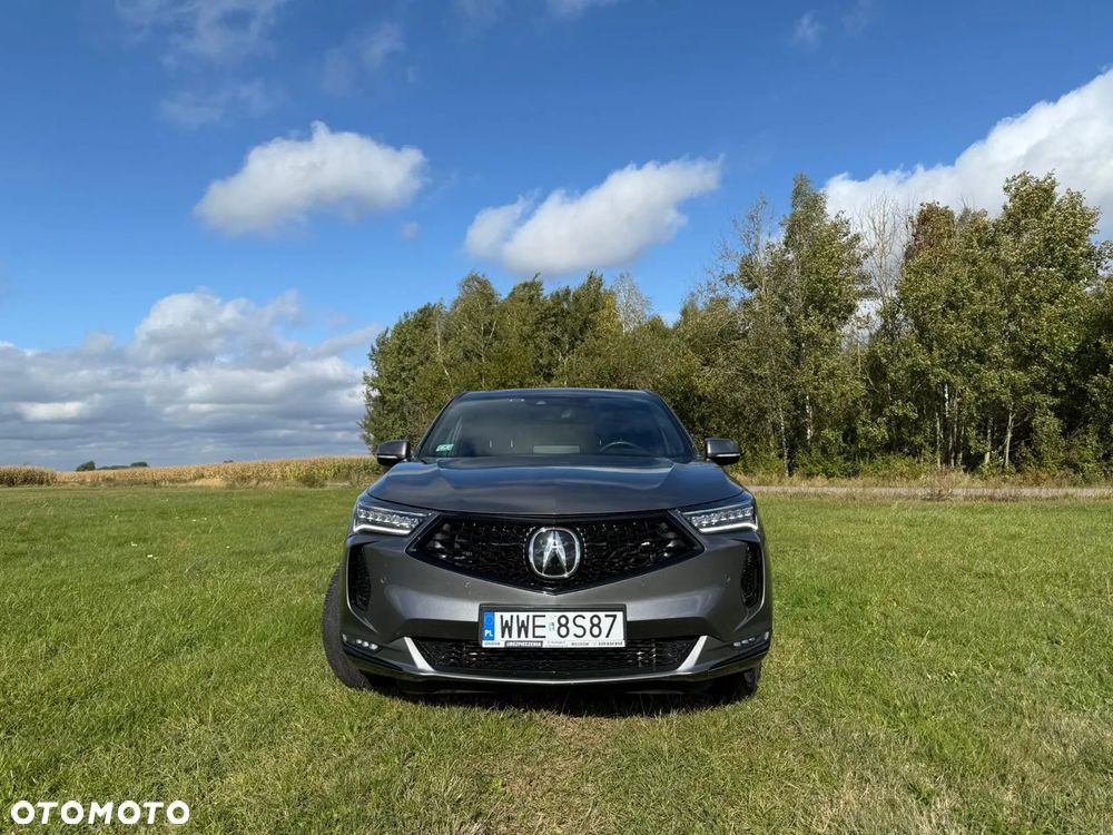 Acura RDX - 4