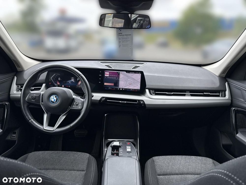 BMW iX1 eDrive20 66.5kWh - 27