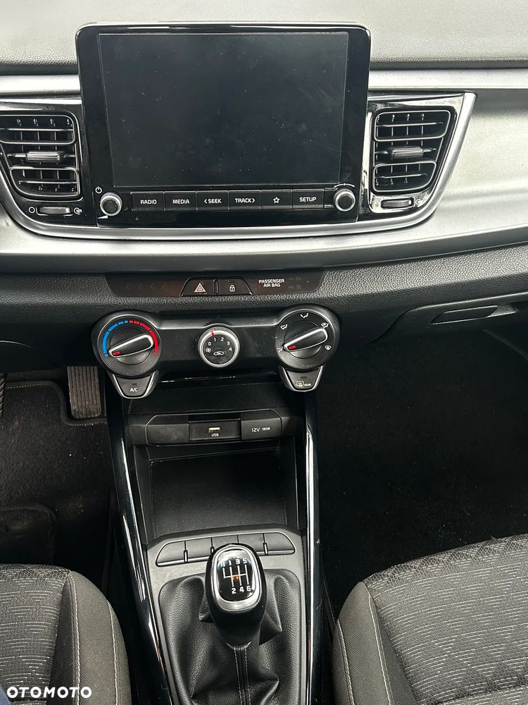 Kia Rio 1.0 T-GDI M - 9