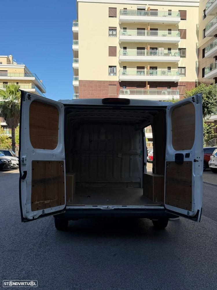 Citroën Jumper - 16