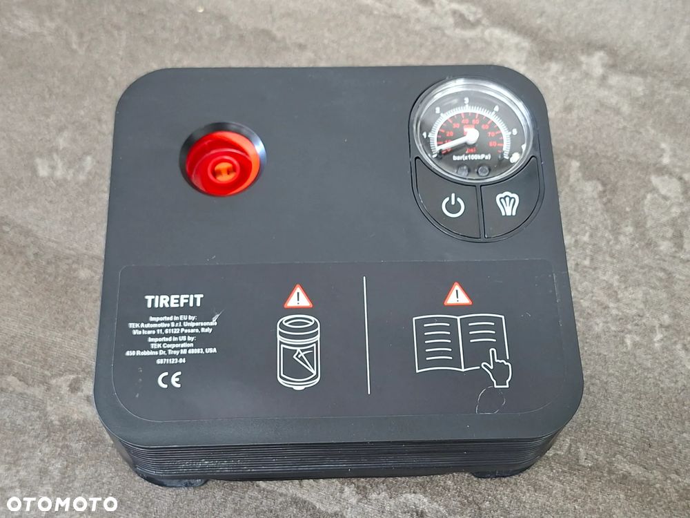 Mini Cooper F55 F56 F57 Zestaw naprawczy 6947196 - 8
