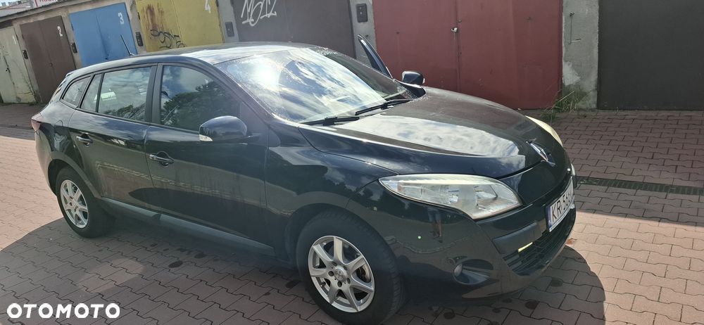 Renault Megane 1.5 dCi Dynamique - 5