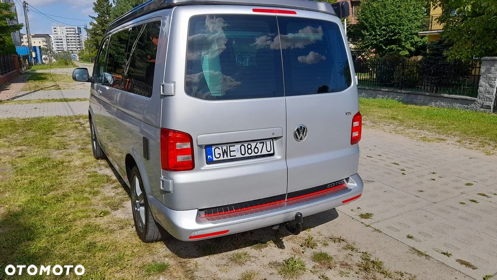 Volkswagen California - 8