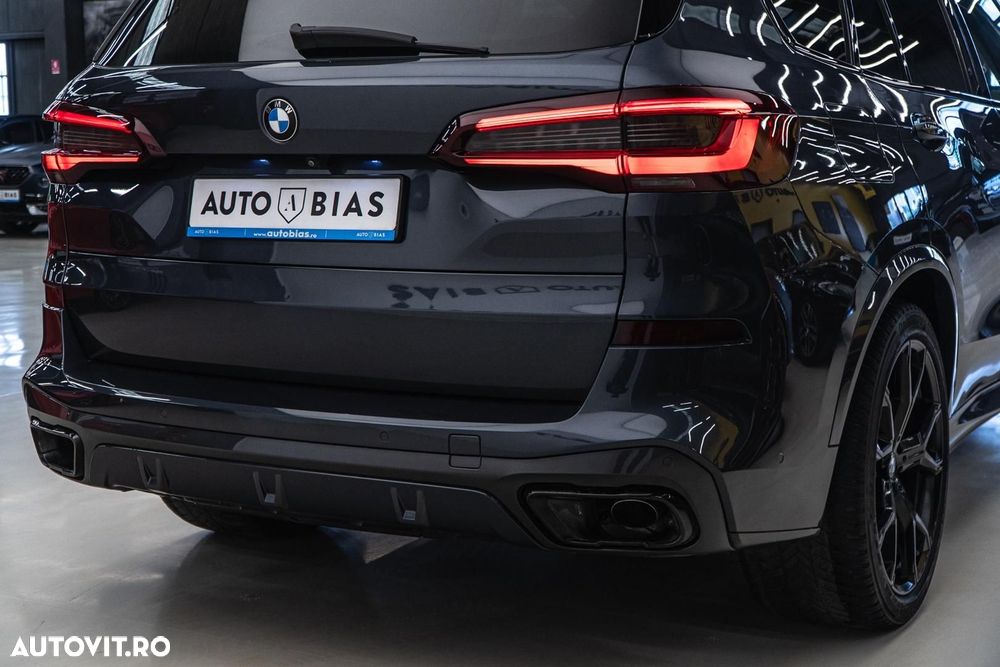 BMW X5 xDrive45e - 14