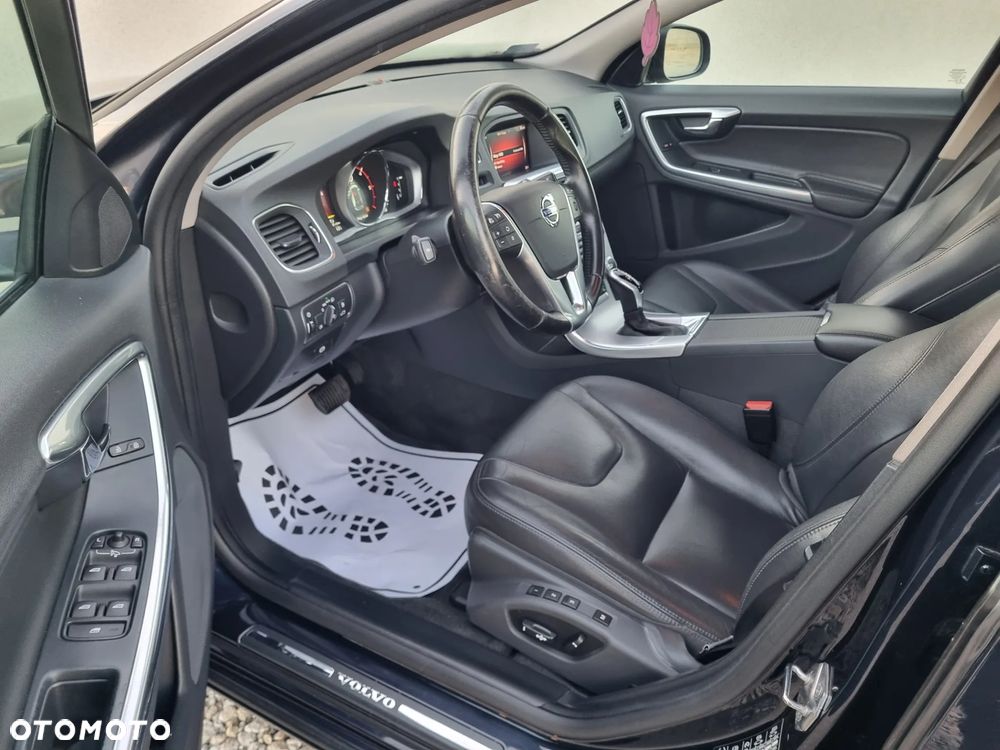 Volvo V60 - 7