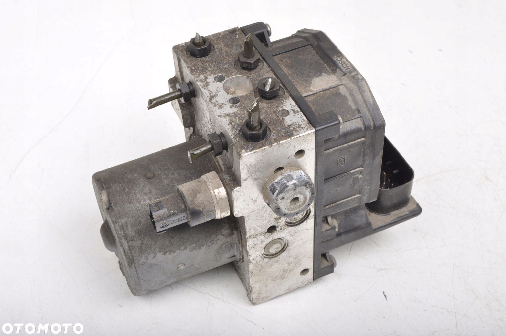 SMART FORTWO Cabrio 450 0.7 POMPA ABS 0012793V002 - 1