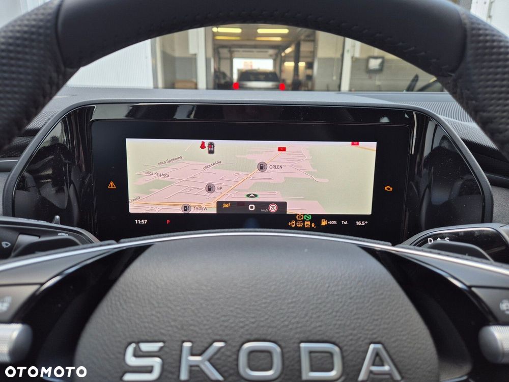 Skoda Kodiaq 2.0 TDI 4x4 Sportline DSG - 31
