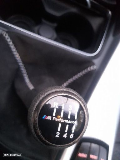 BMW 420 Gran Coupé i Pack M - 18