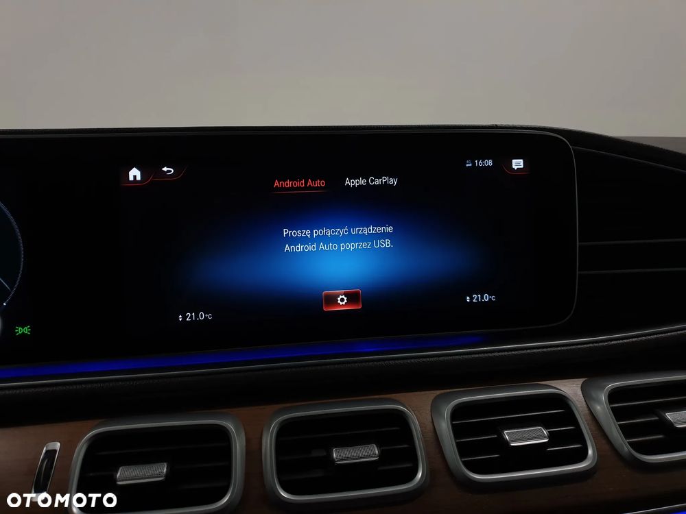 Mercedes-Benz GLE 350 de 4-Matic Premium - 17