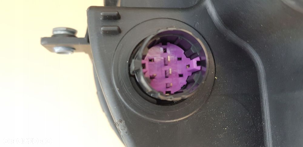 Fiat 500X lampa prawa.500 X.Soczewka NIE ksenon. - 10