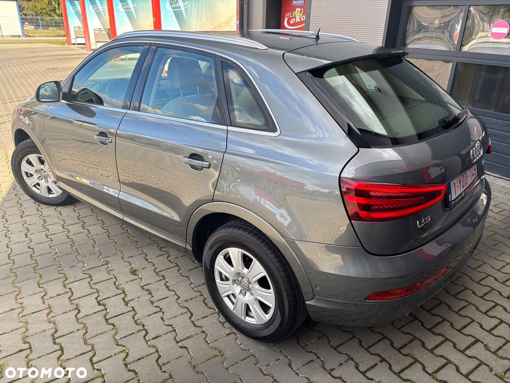 Audi Q3 2.0 TDI - 16