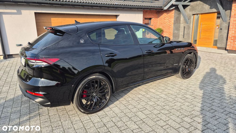 Maserati Levante Q4 GranSport - 6