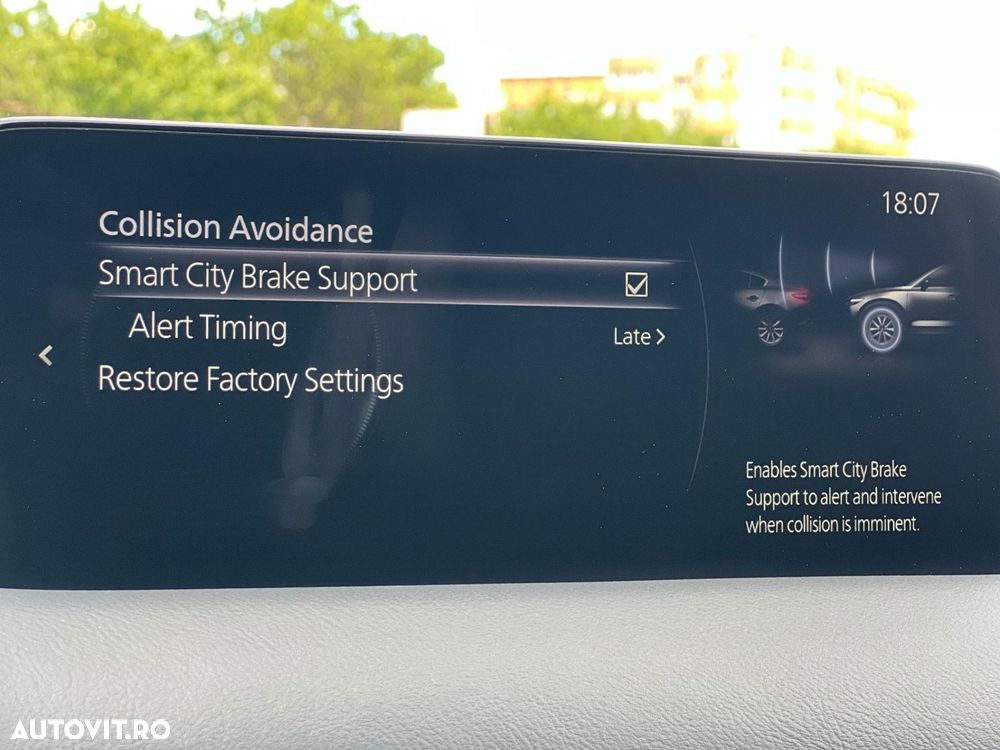 Mazda CX-5 G165 AT Attraction Plus - 27
