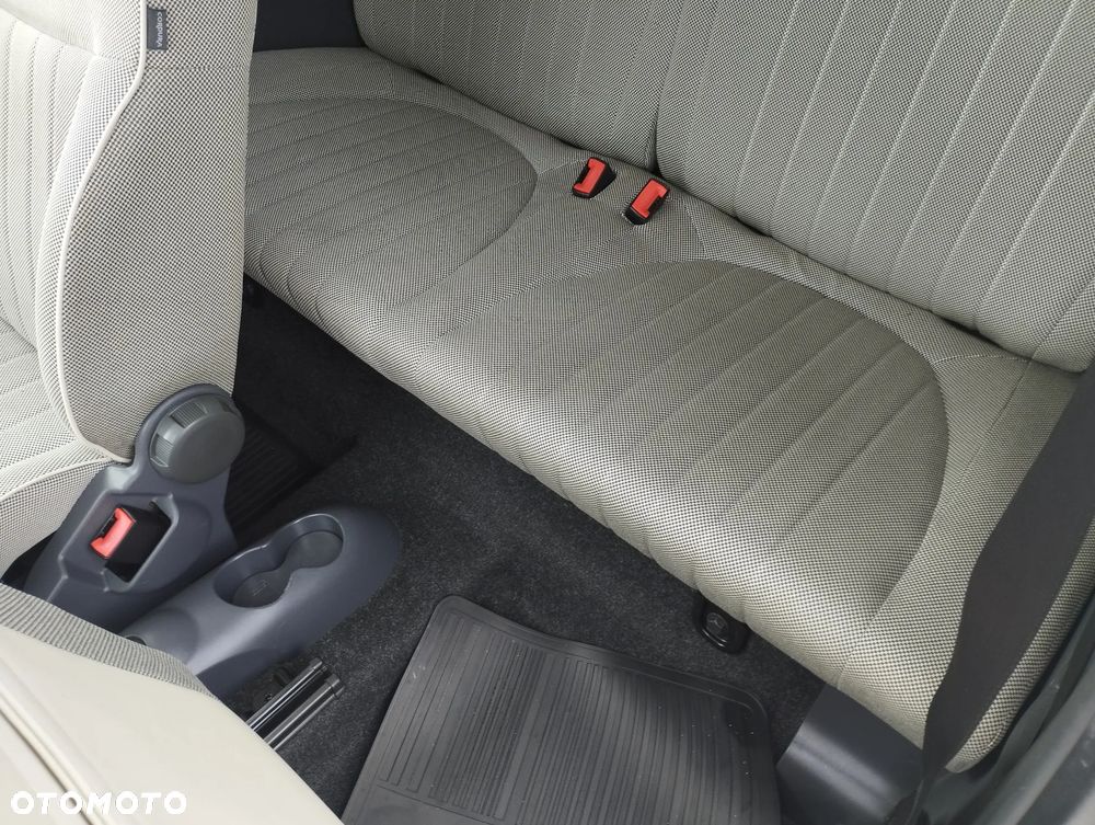 Fiat 500 1.2 Dualogic Pur-O2 Lounge - 19