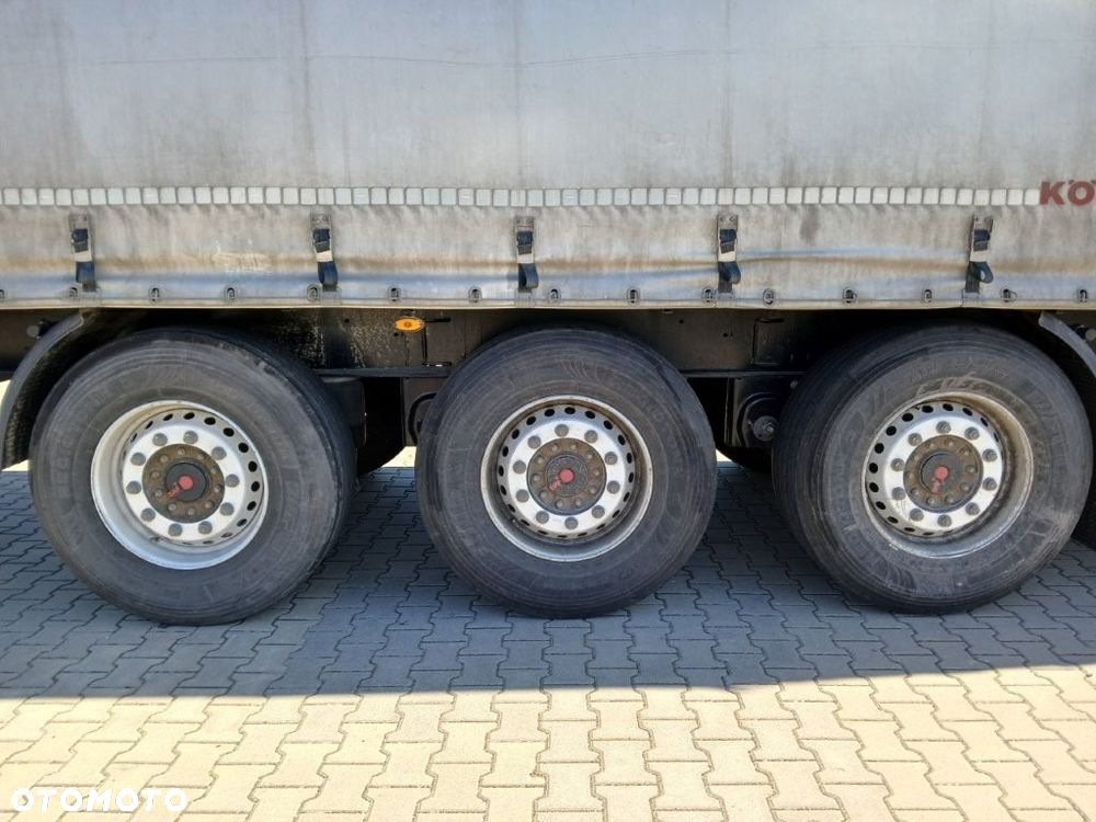Kögel SN24 (#32886) - 16