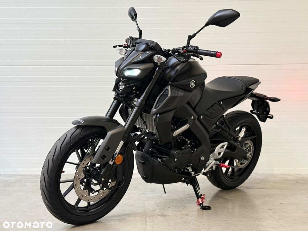 Yamaha MT - 7