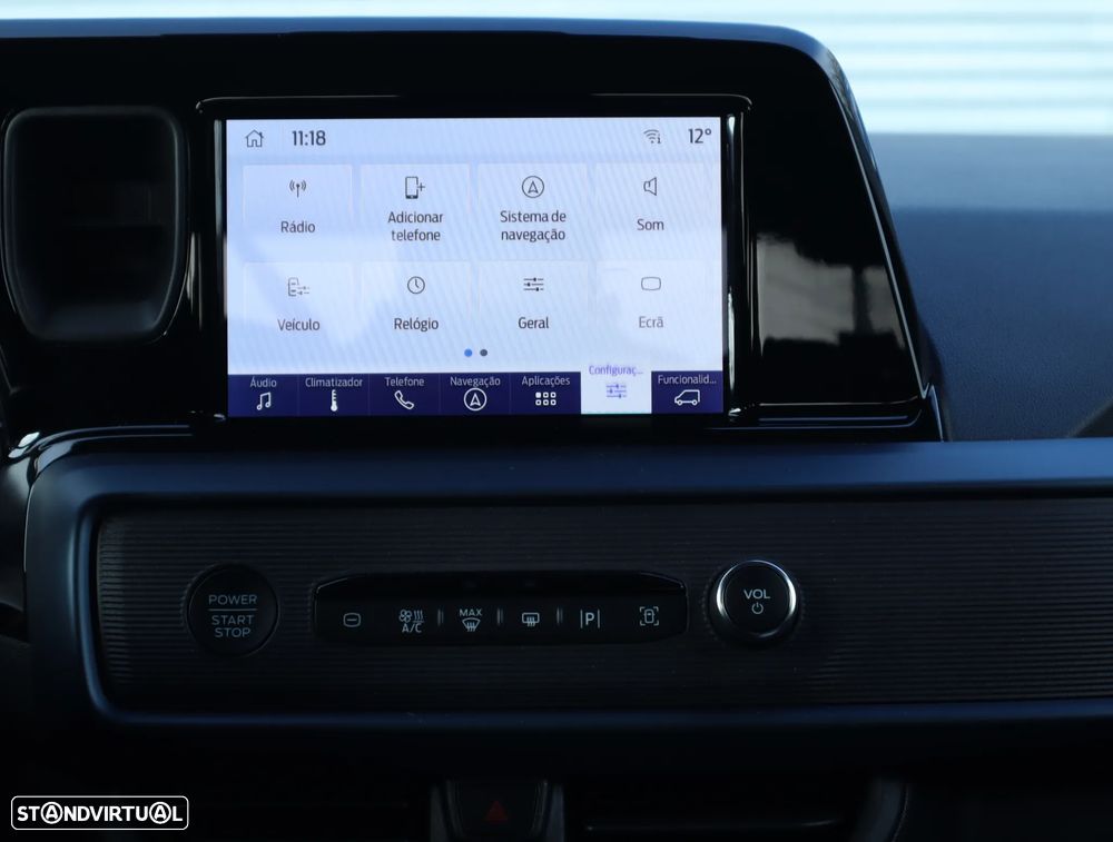 Ford Tourneo Courier 1.0 EcoBoost Active - 42