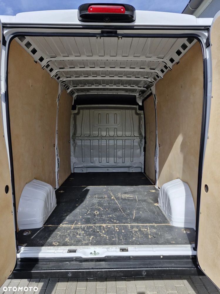 Fiat Ducato, L3H2, BEZ ADBLUE, nawigacja, tempomat, klima, kamera cofania - 10