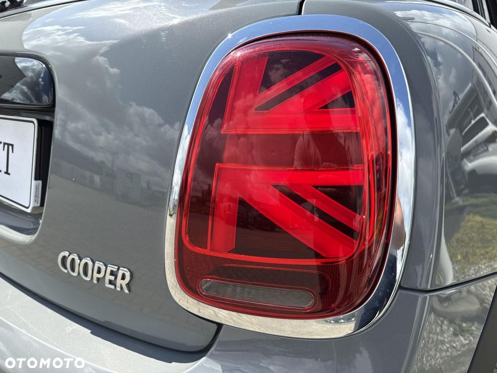 MINI Cooper - 27