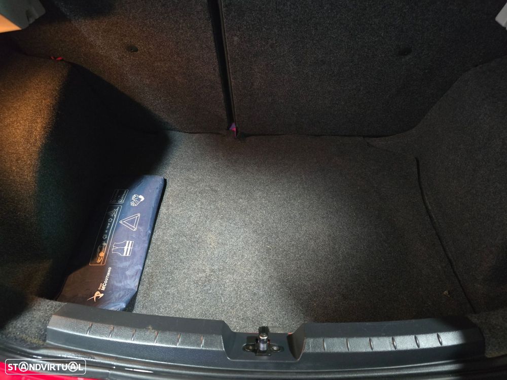 SEAT Ibiza 1.2 12V Sport - 20