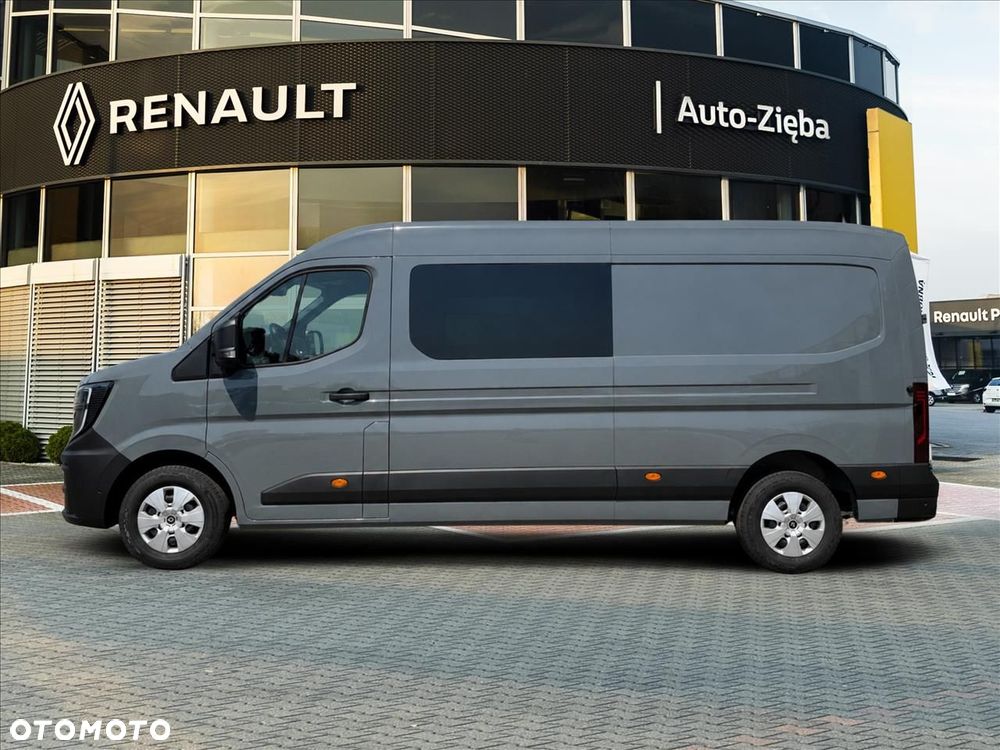Renault master - 9