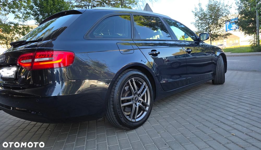 Audi A4 Cabrio 1.8T - 4
