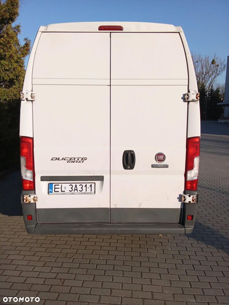 Fiat Ducato - 7
