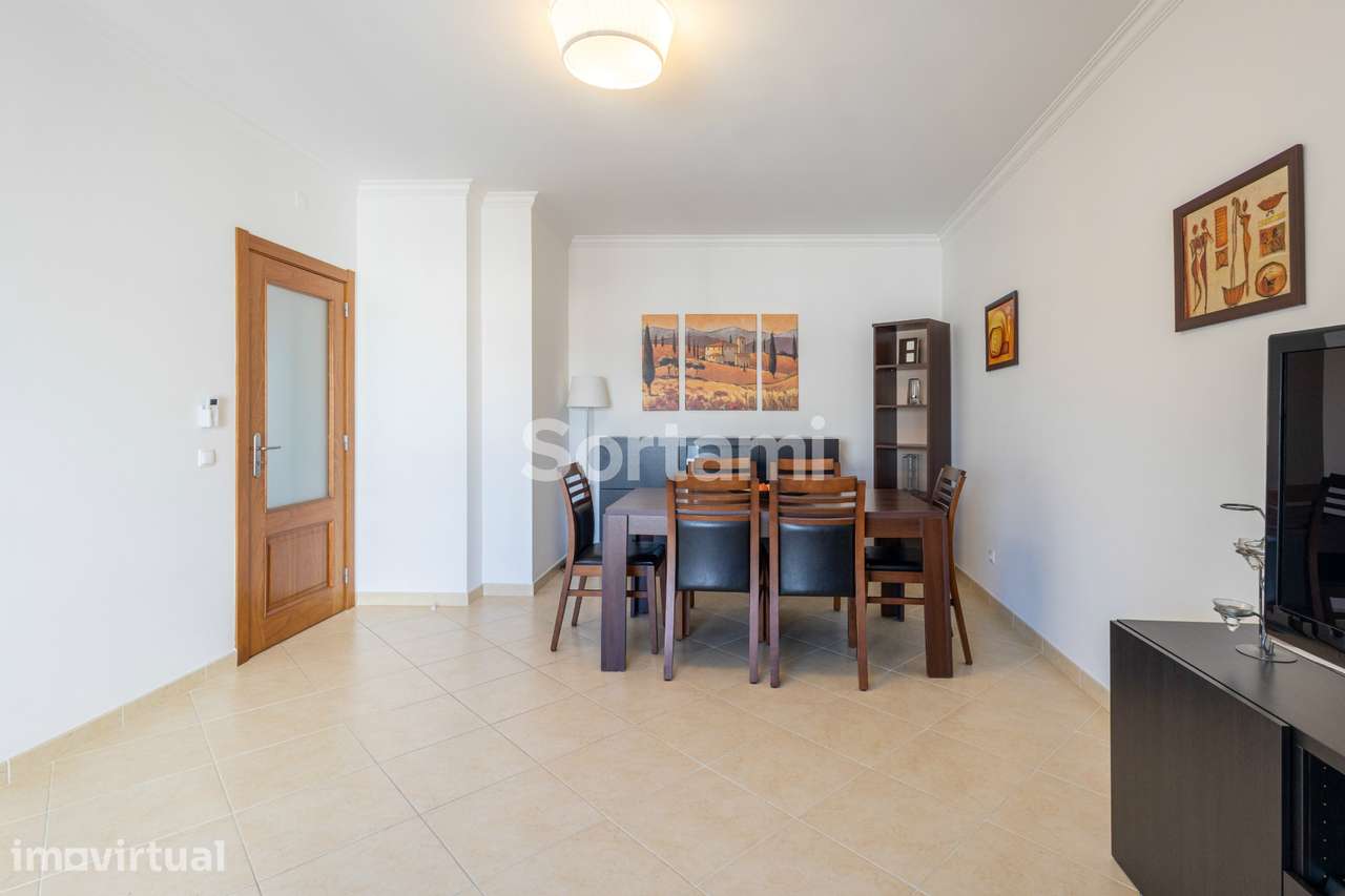Apartamento T2 Venda em Quarteira,Loulé - Grande imagem: 4/17