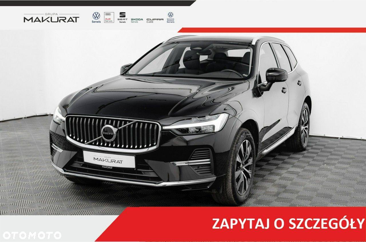 Volvo XC 60 - 2