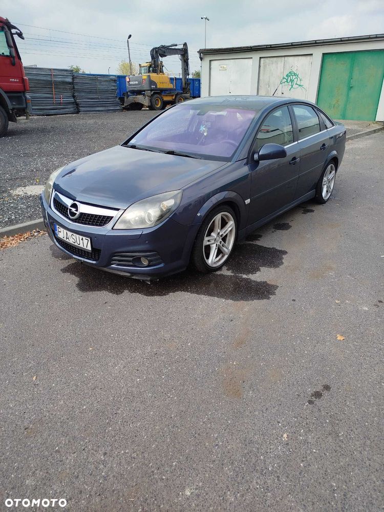 Opel Vectra