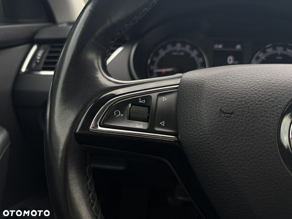Skoda Octavia 1.6 TDI SCR Ambition - 18