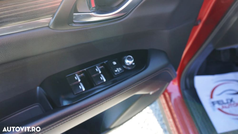 Mazda CX-5 2.2 SKYACTIV-D AWD Sports-Line - 19