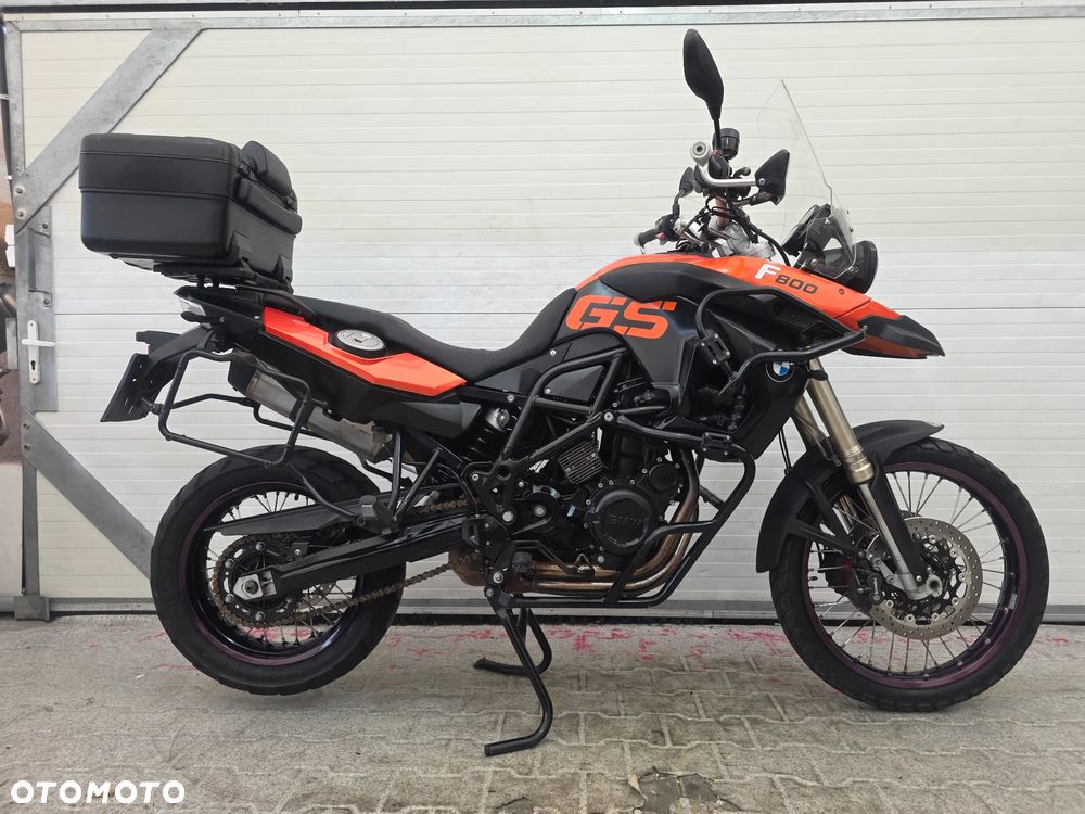 BMW GS - 3