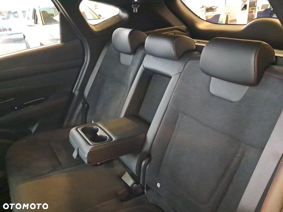 Hyundai Tucson - 16