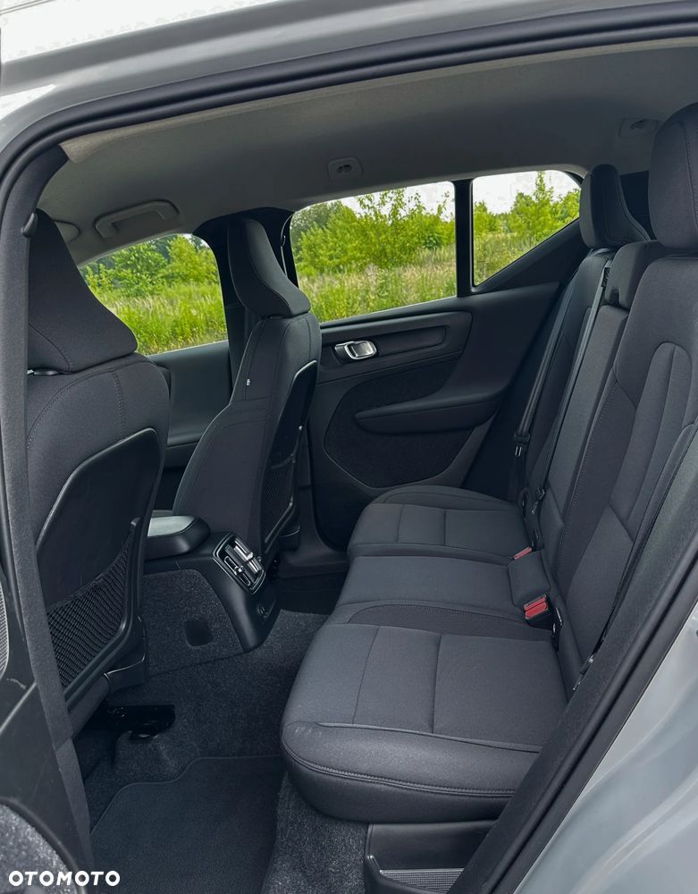 Volvo XC 40 T5 Twin Engine DKG Inscription - 31