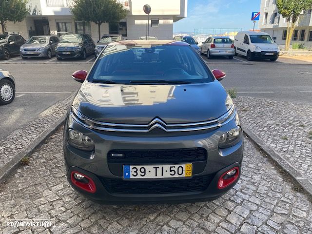 Citroën C3 1.2 PureTech Collection - 2