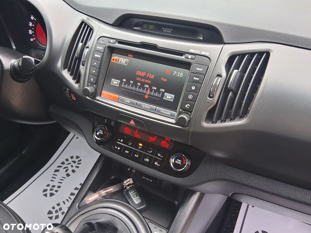 Kia Sportage - 18