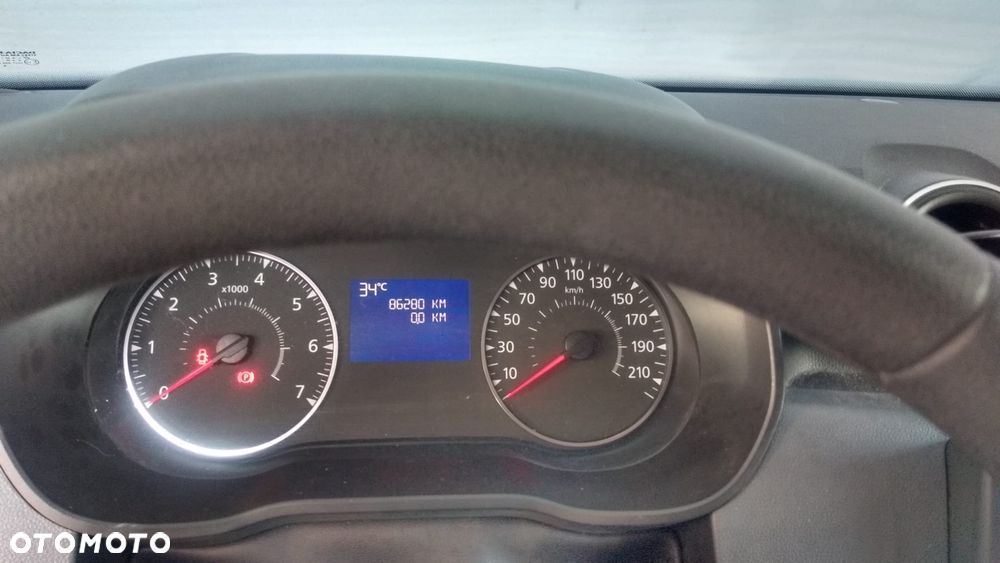 Dacia Duster 1.6 - 5