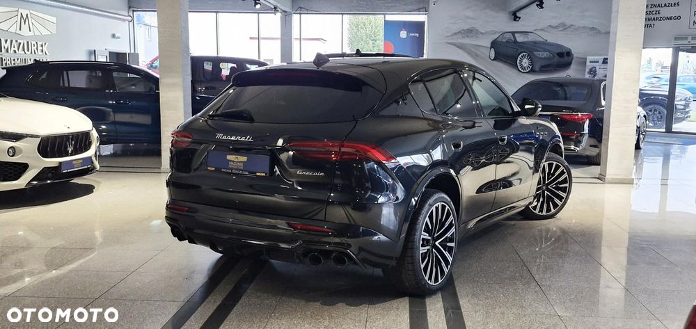 Maserati Grecale - 2
