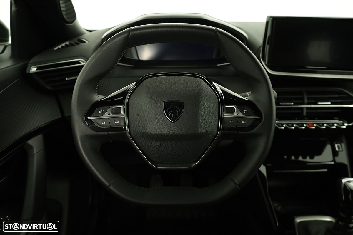 Peugeot 2008 1.2 PureTech Allure - 15