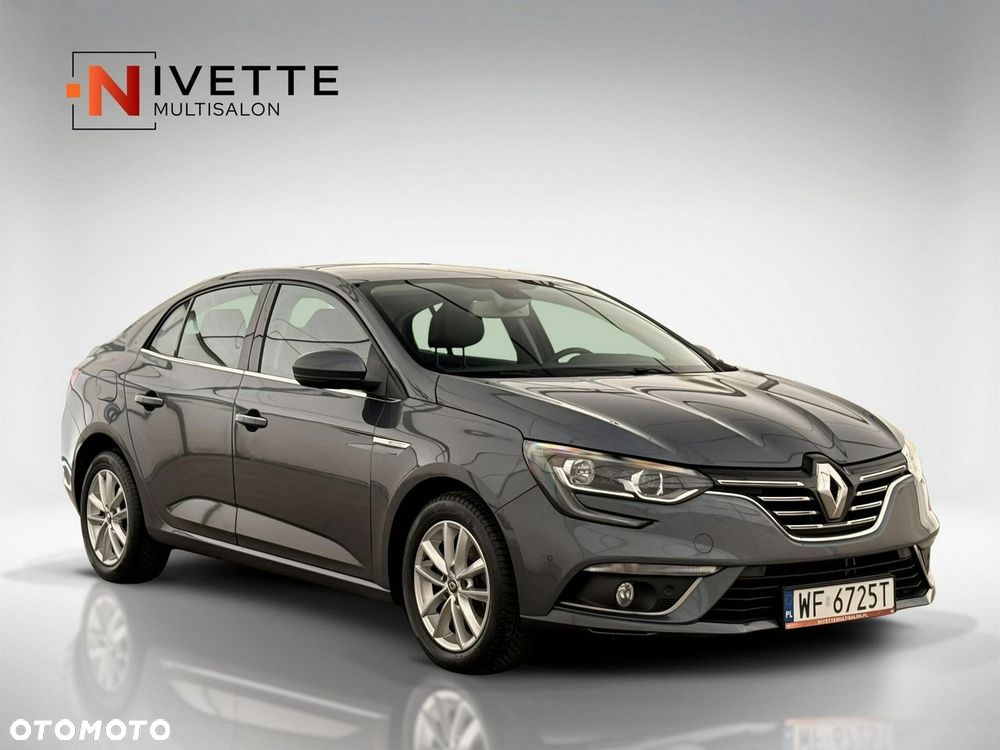 Renault Megane - 4