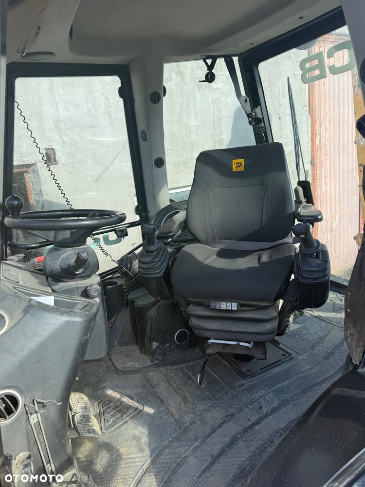 JCB 4cx - 2