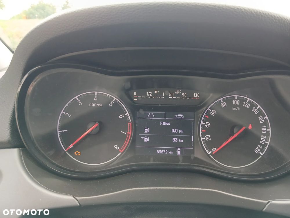 Opel Corsa 1.4 Enjoy - 12