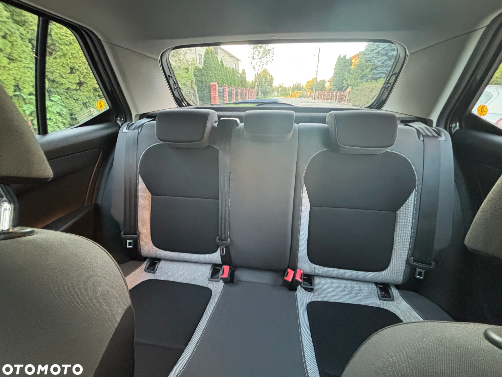 Skoda Fabia 1.4 TDI Edition - 13