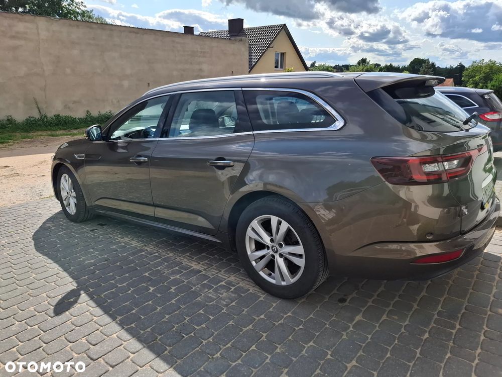 Renault Talisman 1.6 Energy dCi Intens EDC - 9