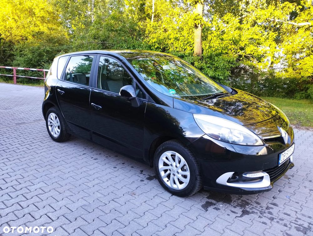 Renault Scenic ENERGY TCe 130 S&S LIMITED - 2