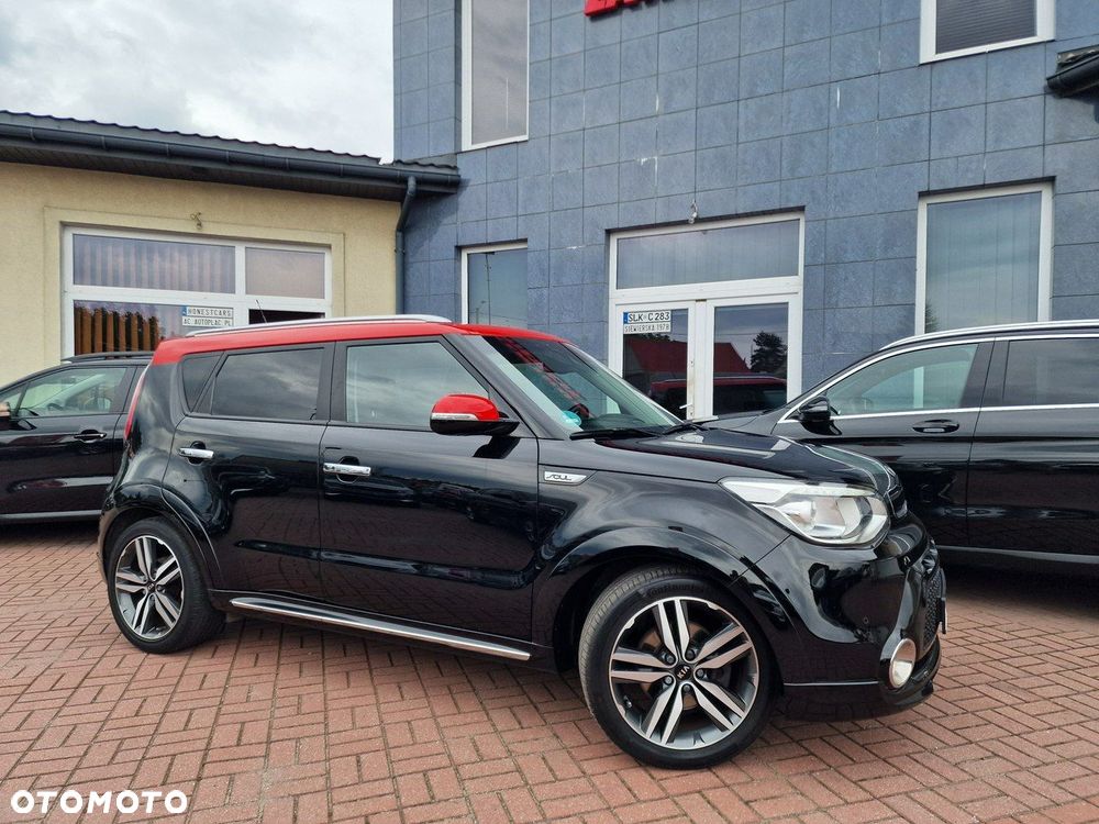 Kia Soul - 15