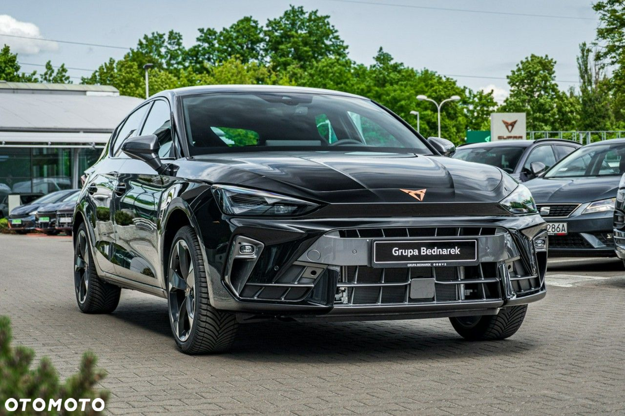 Cupra Leon - 11