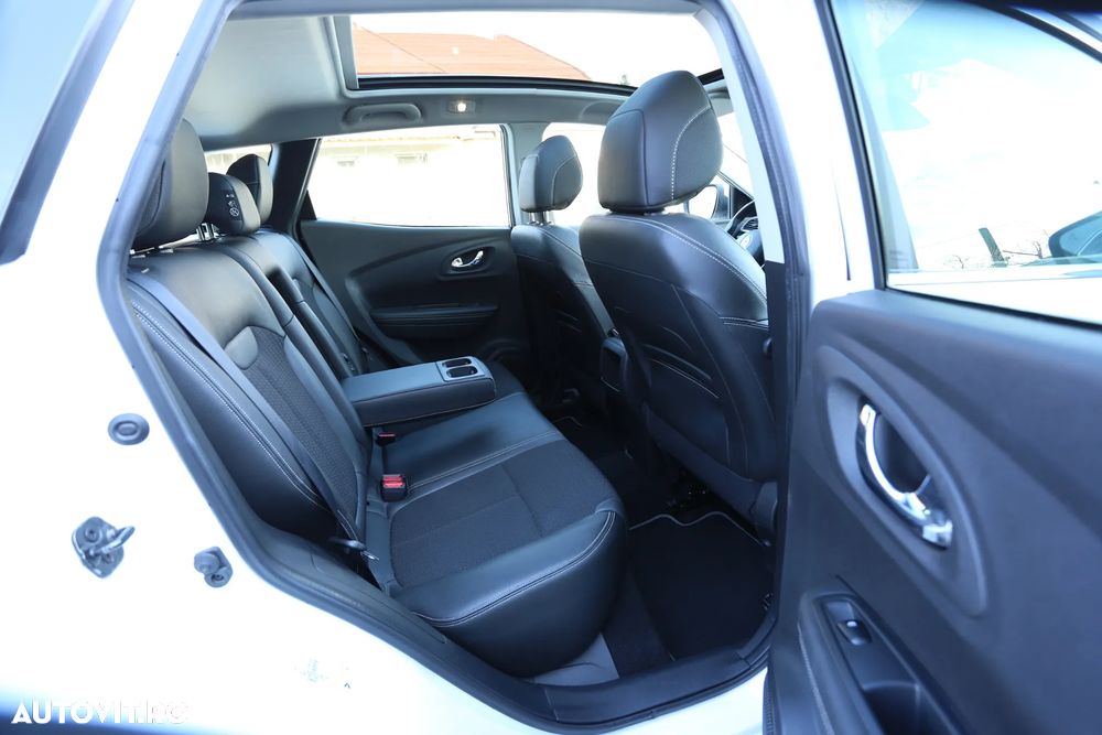 Renault Kadjar Energy TCe 130 Business - 10