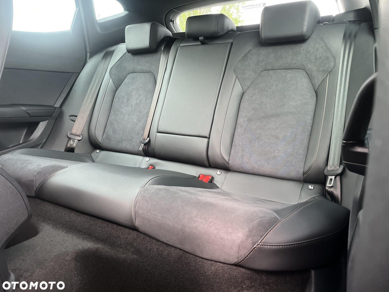 Cupra Formentor - 22